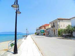 Προγνώσεις καιρού για όλη την ελλάδα. Wreoi Istoriko Xwrio Ths Boreias Eyboias Me Grafiko Limani