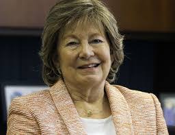 Nancy Boaz's Instagram, Twitter & Facebook