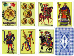 Looking for traditional mexican games? Grupo Editorial Raf S A The World Of Playing Cards