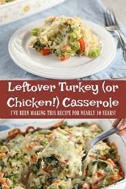 Brown Rice Vegetables Leftover Turkey Or Chicken And Cheese Make This Healthy And Healthy Turkey Recipes Turkey Leftover Recipes Healthy Easy Rice Recipes