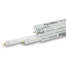 8pack Agromax 4 Foot Pure Par Veg T5 Fluorescent Grow Light Bulbs 8 F54t5ho Bulbs Details Can Be Found By Clicking Grow Light Bulbs Grow Lights Light Bulbs