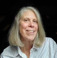 Woman known as The Keweenaw's Architect