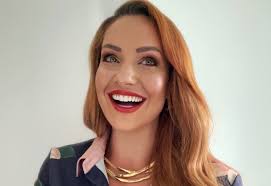 BRAND CHAMPIONS 2023: WOLF European sales director, Emma-Louise Gregory