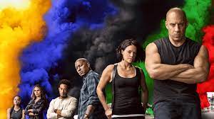 Only the best hd background pictures. Fast And Furious 9 The Fast Saga 2020 Movie Hd Movies 4k Wallpapers Images Backgrounds Photos And Pictures
