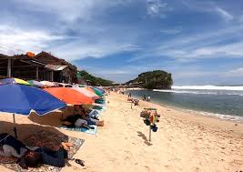 Harga yang tertera belum termasuk tiket masuk ancol harga yang tertera untuk minimal 25 orang. Pantai Indrayanti Tiket Info Wisata Juni 2021 Penginapan