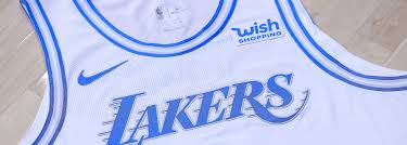 Shop los angeles lakers mens jerseys in official swingman styles at fansedge. Jerseys 2020 21 The Official Site Of The Los Angeles Lakers