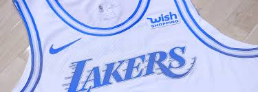 23 with new orleans then switched to no. Jerseys 2020 21 The Official Site Of The Los Angeles Lakers