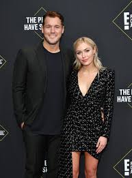 Colton underwood and cassie randolph photos, news and gossip. Colton Underwood S Ex Cassie Randolph Didn T Know He Was Gay Source People Com