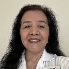 Anita Datta's Instagram, Twitter & Facebook