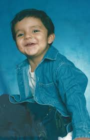 Levi & Angelo Andazola Obituary