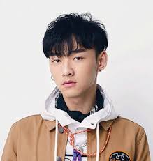 Oscar Jiang (江铭亮)