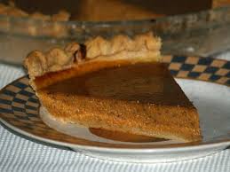 Diabetes forecast® is the healthy living magazine created for you by the american diabetes association®. Sugar Free Pumpkin Pie Recipe