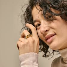 Buy Enamel Copenhagen rings