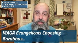 The Ghost of Josephine Behnke