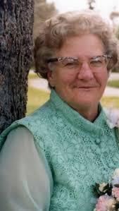 Marjorie Irene Corchero Obituary