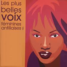 Chanteuse de zouk française (fr); Etiw Song By Dede Saint Prix Jocelyne Beroard Spotify