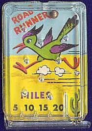 Bird That Sounds Like A Slide Whistle At Night Cracker Jack Pinball Prize This Was My Fav Cartoon In The Day My Childhood Memories Childhood Memories Childhood Games