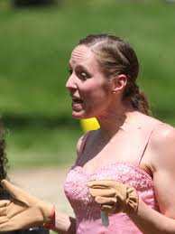 Ms. Lake Lemon Pageant: Bennett tops field of 16 in contest featuring  firewood, nails, mud puddles