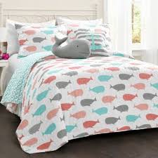 Girls Quilts You Ll Love In 2021 Wayfair