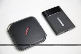Gets stuck at a downloading 360 info screen and then wont let me connect to xbox live to download. Sandisk Extreme 500 Portable Ssd And Samsung Portable Ssd T1 Review Ndtv Gadgets 360