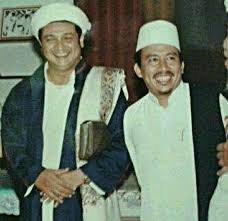 Habib ali bin abdurrahman assegaf meninggal dunia. Tawassul Sayyidul Al Habib Abdurrahman Bin Ahmad Assegaf Majelis Ta Lim Almunawwarah
