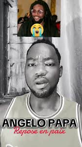 Hommage à Angelo Papa, le chanteur du groupe À Bouton Route