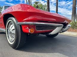 Image result for Red 1964 Fleet