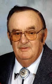 Marvin Perkins Obituary