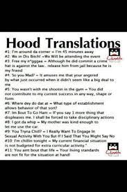 Ghetto Quotes Quotesgram