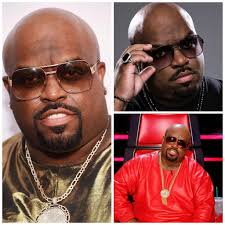 Happy Birthday To #CeeLoGreen! He Is 50 Today. Thomas DeCarlo  Callaway-Burton (born May 30, 1975, Atlanta, Georgia, U.S.), known  professionally as CeeLo Green (or Cee Lo Green or simply Cee-Lo), is an