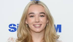 Updated: America's Got Talent: Finalist Evie Clair