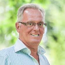 Henk Matser onderscheiden