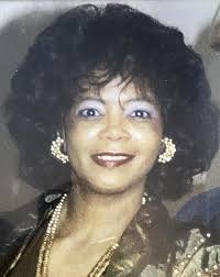 Carrie B. Blakely 1953-2025