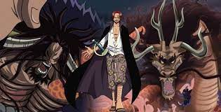 The 10 worst things blackbeard did, ranked according to brannew, the red hair pirates are an impenetrable crew thanks to the commanders, all of which are fairly balanced. Deshalb Sollten Wir Shanks Und Seine Crew Nicht Unterschatzen One Piece