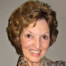 Rita Edna Lutz Obituary November 12, 2014