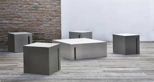 Il cemento componibile di HD More &ndash; p+A design