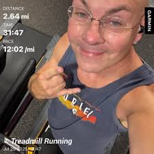 Another swampy day here in Chicagoland, so back