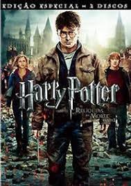 Agora, harry precisa confrontar um. Filme Harry Potter E As Reliquias Da Morte Parte 2 Harry Potter And The Deathly Hallows Part 2 2011