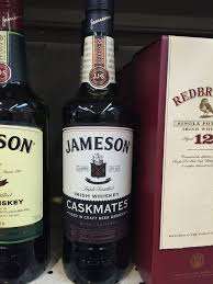 Pin By Anita Langham Lombard On Alcohol A Irish Whiskey Craft Beer Wine Bottle