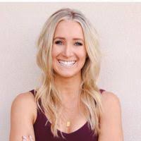 Taylor Tice's Instagram, Twitter & Facebook