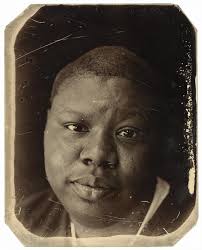 Annette Rose, St. Gabriel, Louisiana by Deborah Luster