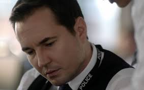 Line of Duty: DS Steve Arnott's life hangs in the balance after being  BRUTALLY attacked by mystery 'balaclava man' who 'appeared' to be DCI Roz  Huntly's husband Nick Huntley