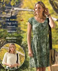 Sahalie Get Up To 7 9 And Discount Offered By Sahalie Sahalie Provides Comfortable Great Fitting Clothes For Life S Adven Dresses Batik Dress Fashion Looks