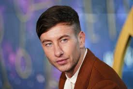 Care leavers hail 'inspirational' Barry Keoghan as he aims for Oscar glory 