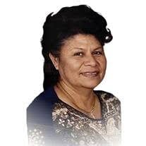 Estella Medrano-Mendoza Obituary