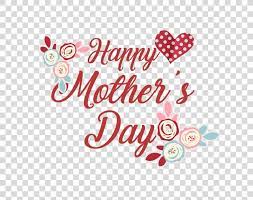 It is a very clean transparent background image and its resolution is 693x1000 , please mark the image source when quoting it. Happy Mother S Day Png 2018 Mothers Day Event Heart Logo Mothers Day Logo Happy Mother S Day Happy Mothers