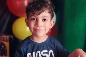 Fundraiser for Korina Cervantes by Amelia Livingston : Aaron Concha.