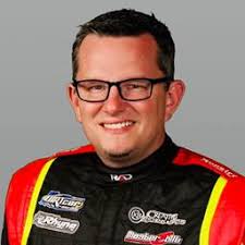 Farmer City Raceway points