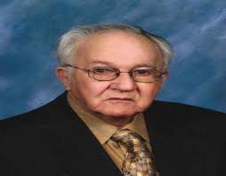 Most Recent Obituaries