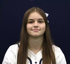 2024-25 Varsity Softball Roster